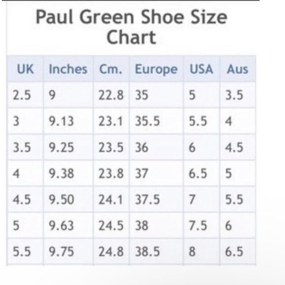 - PAUL GREEN Hadley White Leather low top sneakers Uk 6.5 US size 9 - Picture 13 of 16